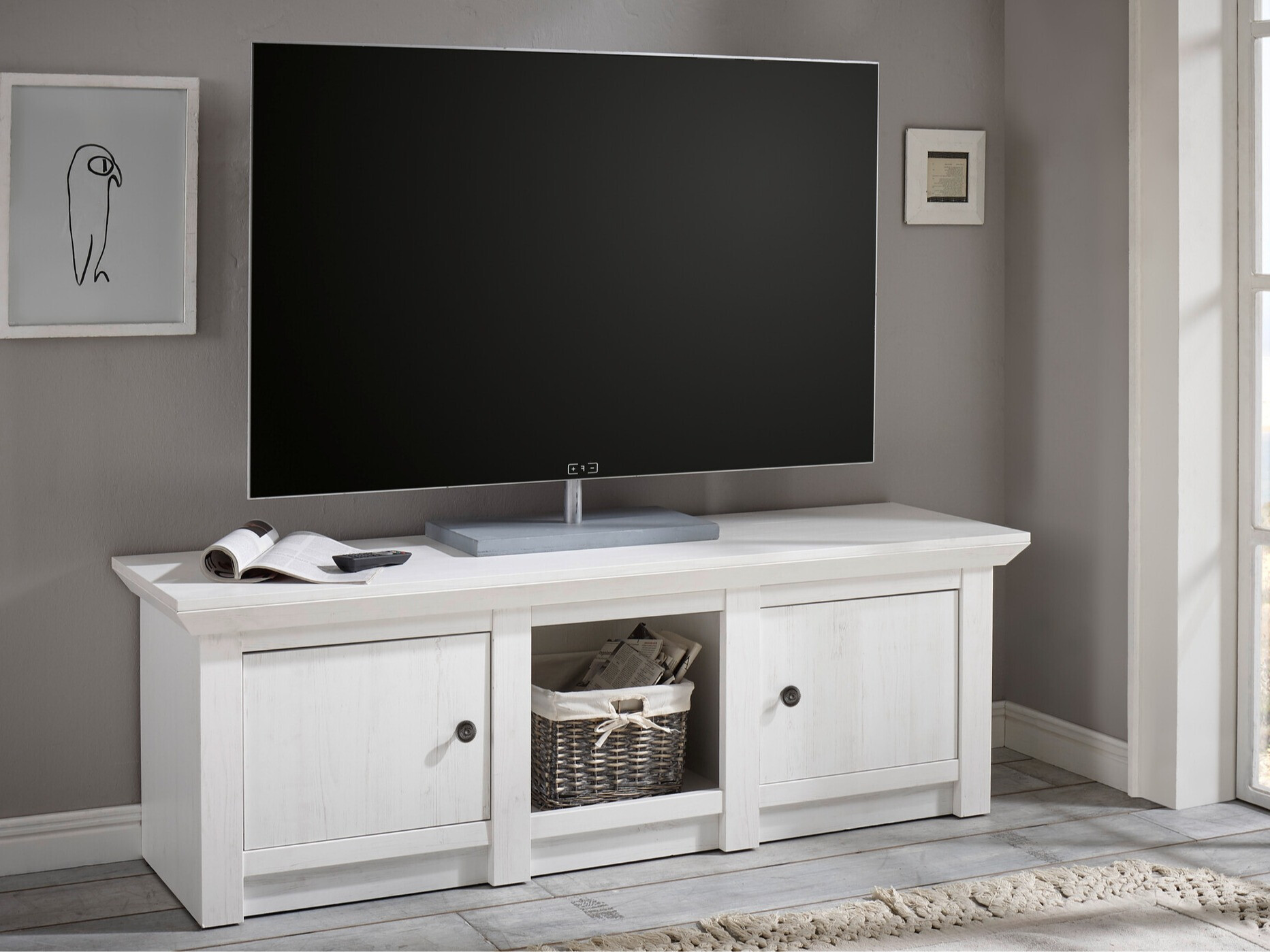 TV stand Marfere 101