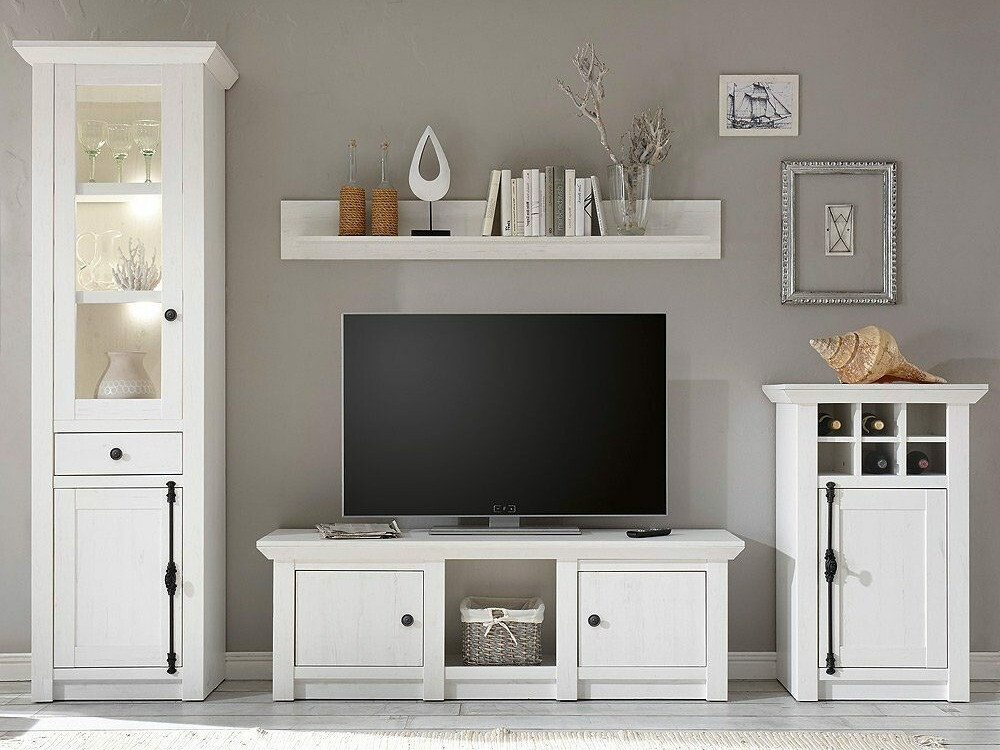 TV stand Marfere 101