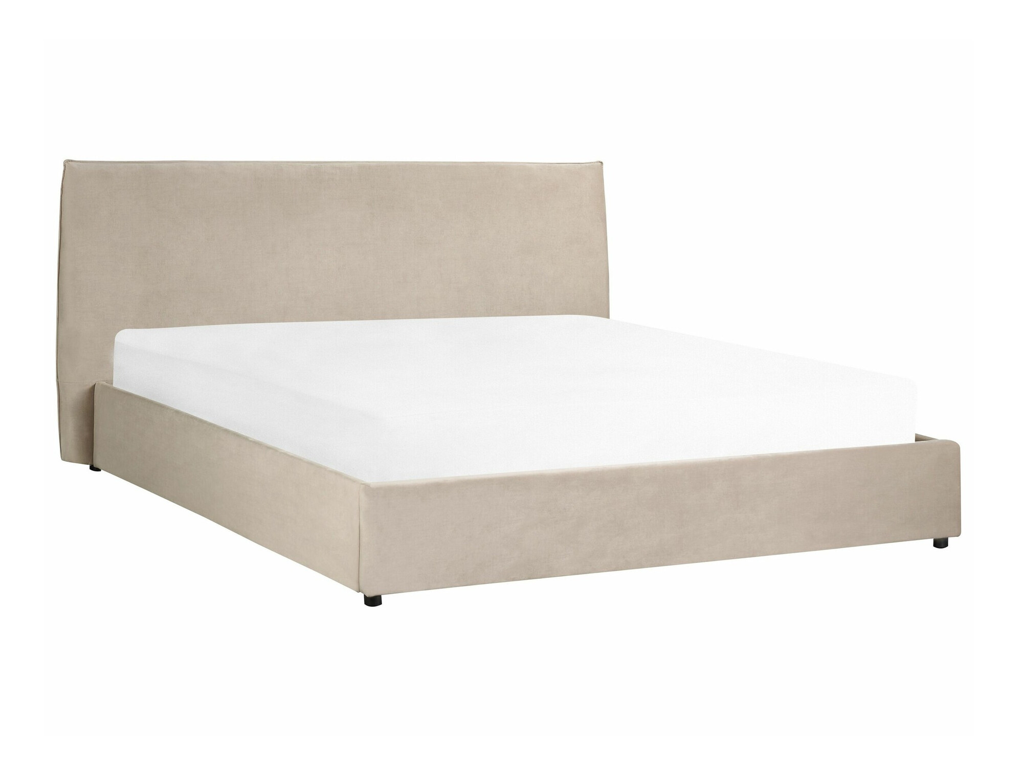 Bed Berwyn 1805 (Taupe)