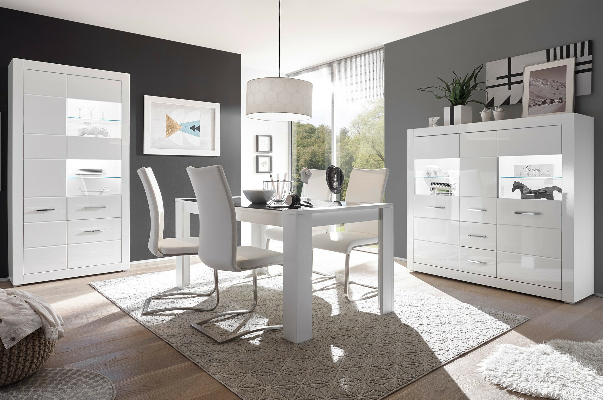 Bookcase Mercata 108