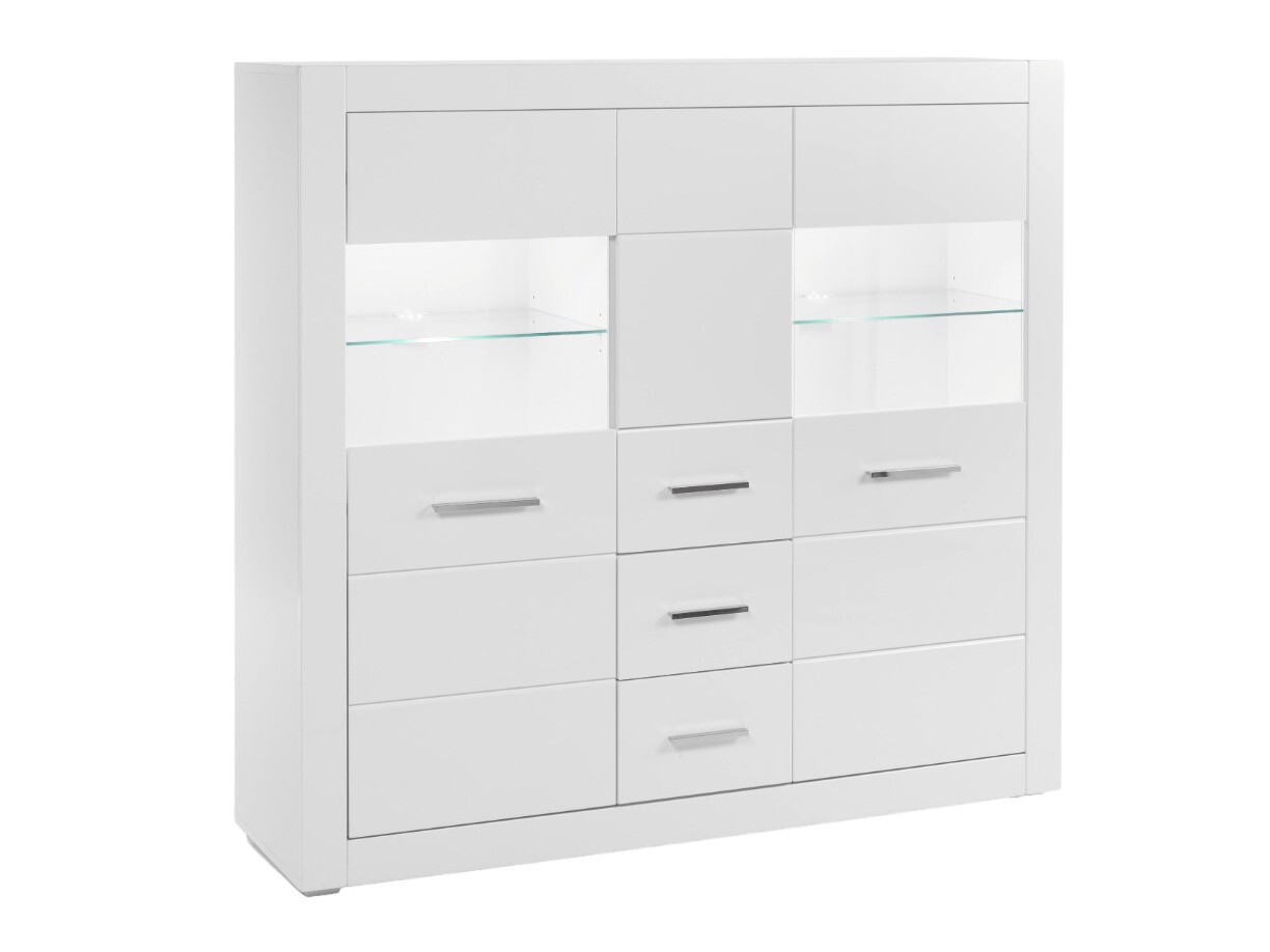 Bookcase Mercata 109