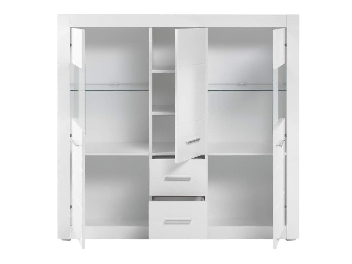 Bookcase Mercata 109