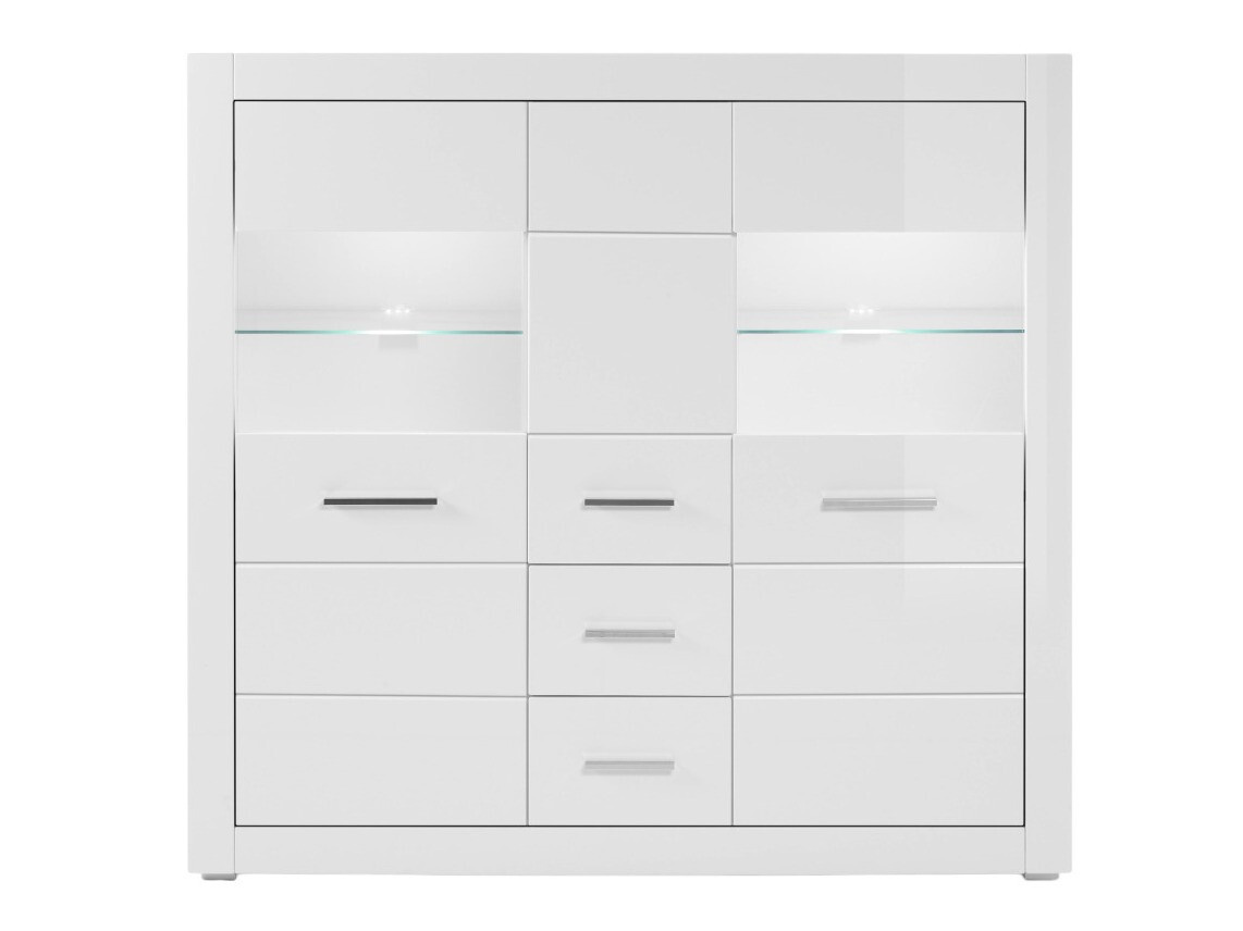 Bookcase Mercata 109