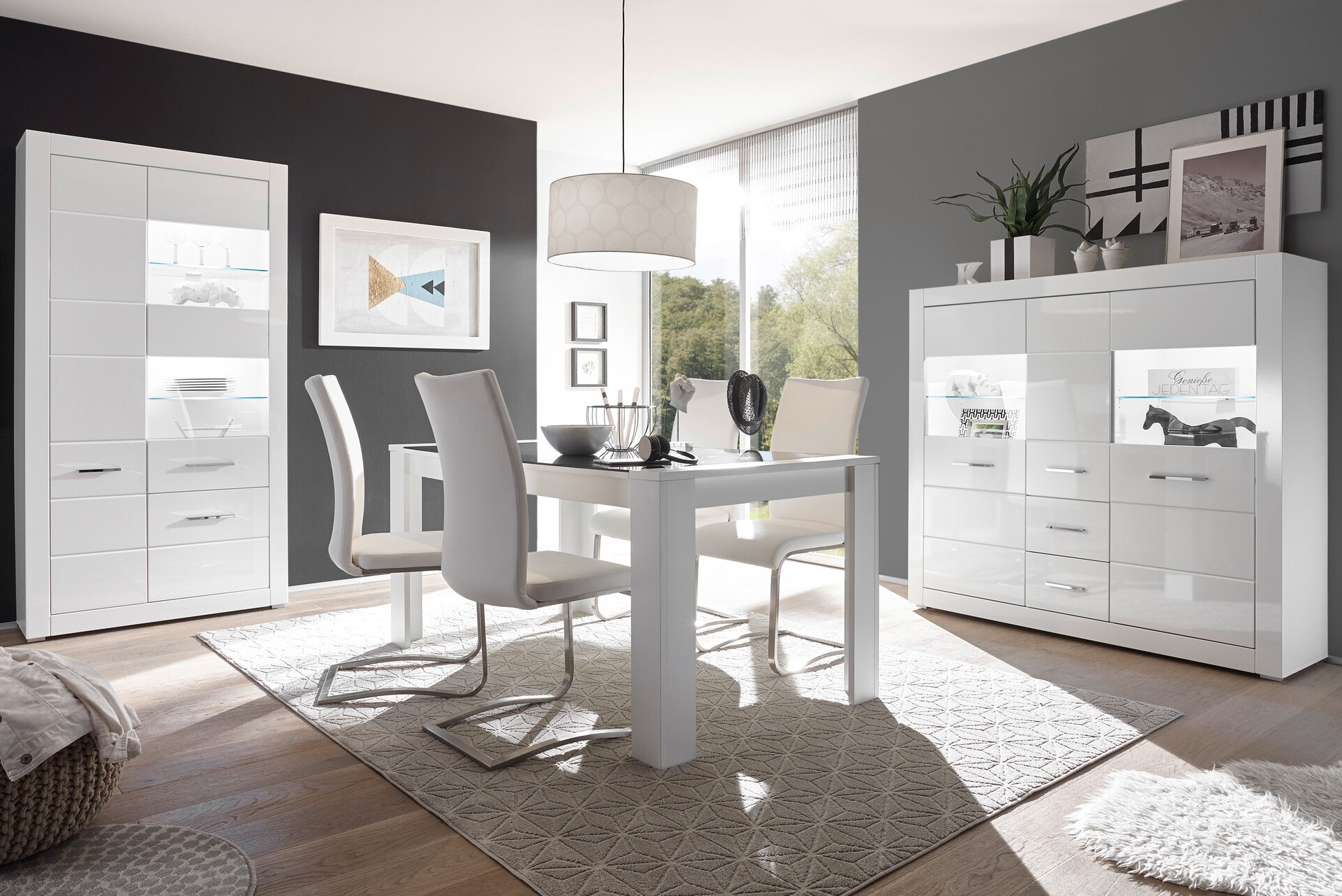 Bookcase Mercata 109
