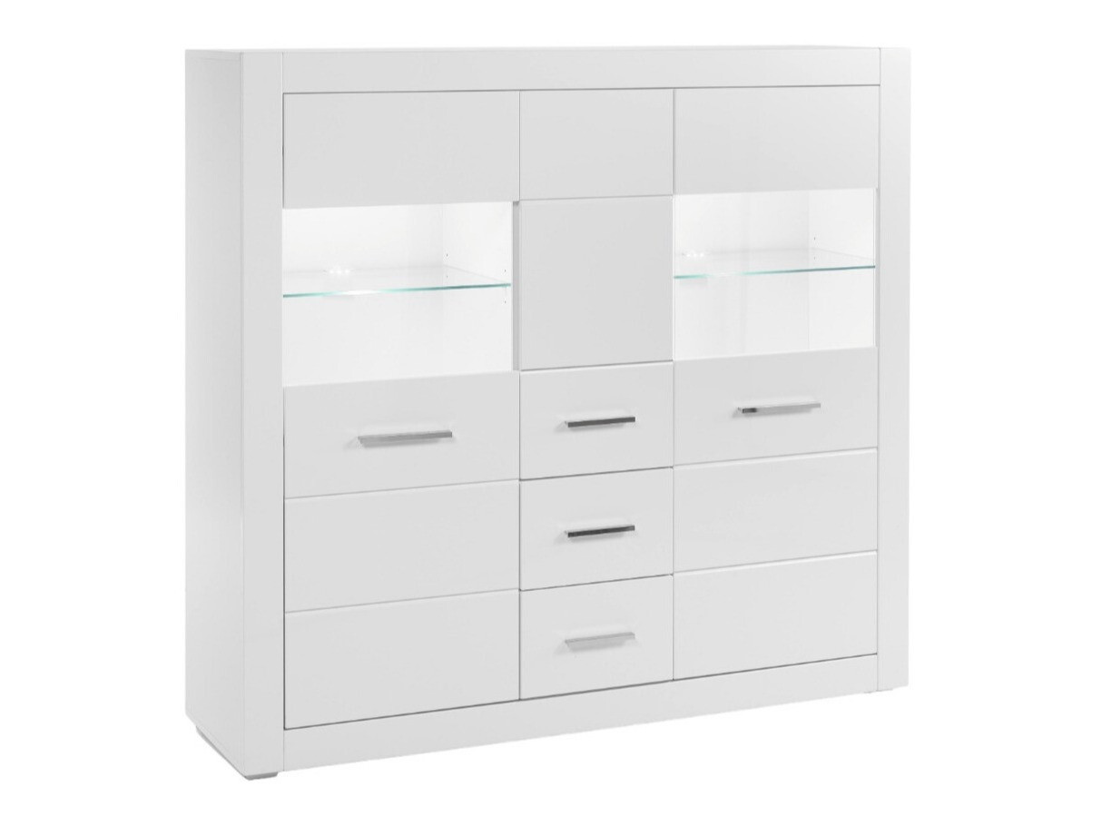 Bookcase Mercata 109