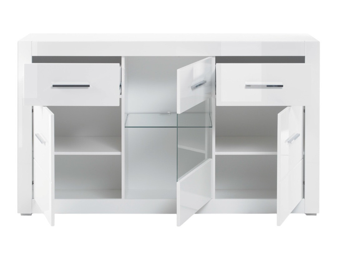 Corner chest of drawers Mercata 110