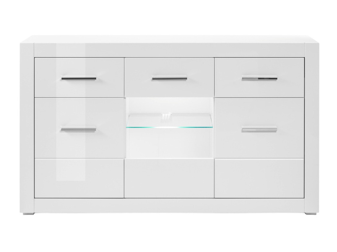 Corner chest of drawers Mercata 110