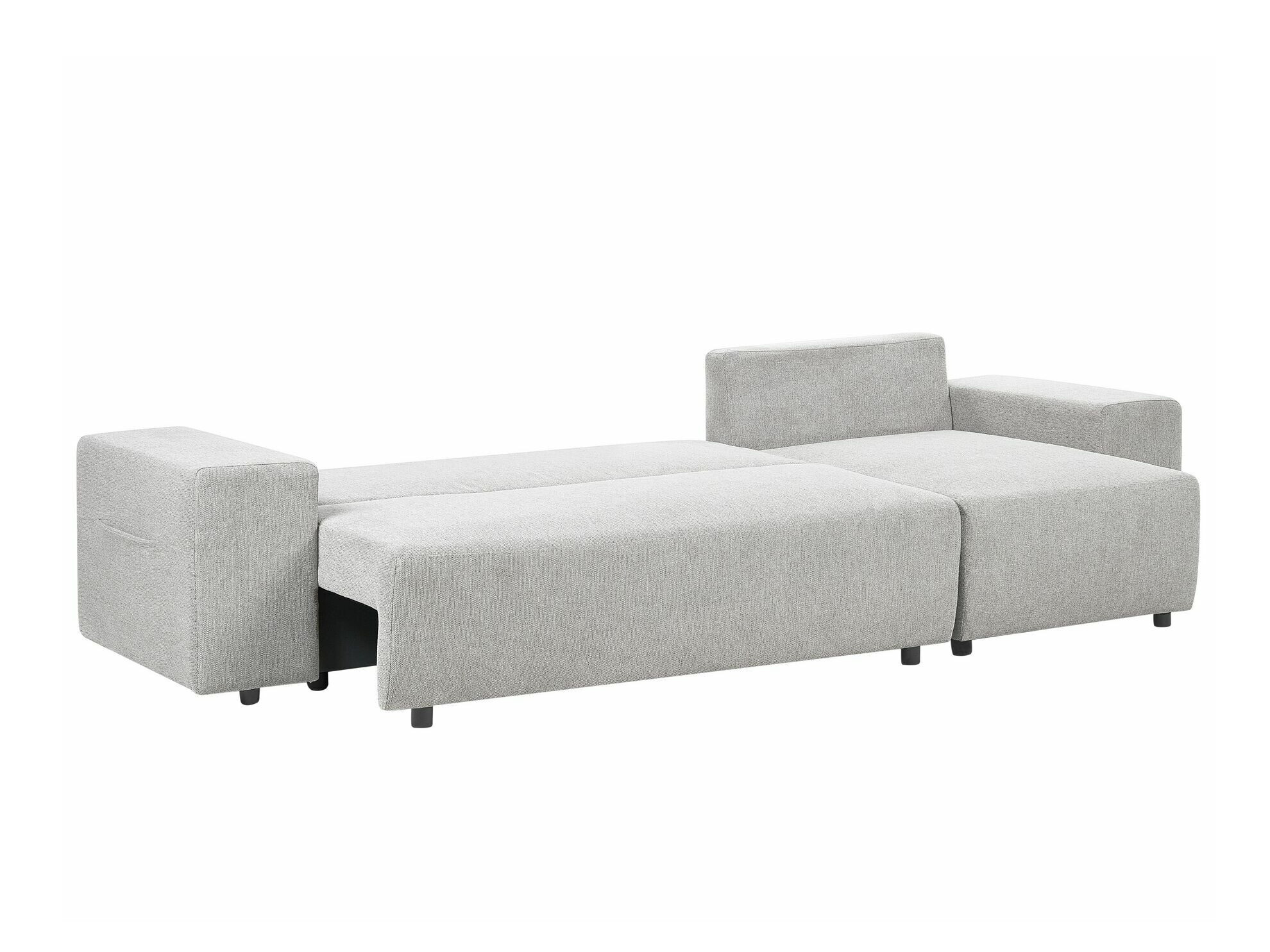 Corner sofa Berwyn 1801 (Light grey)
