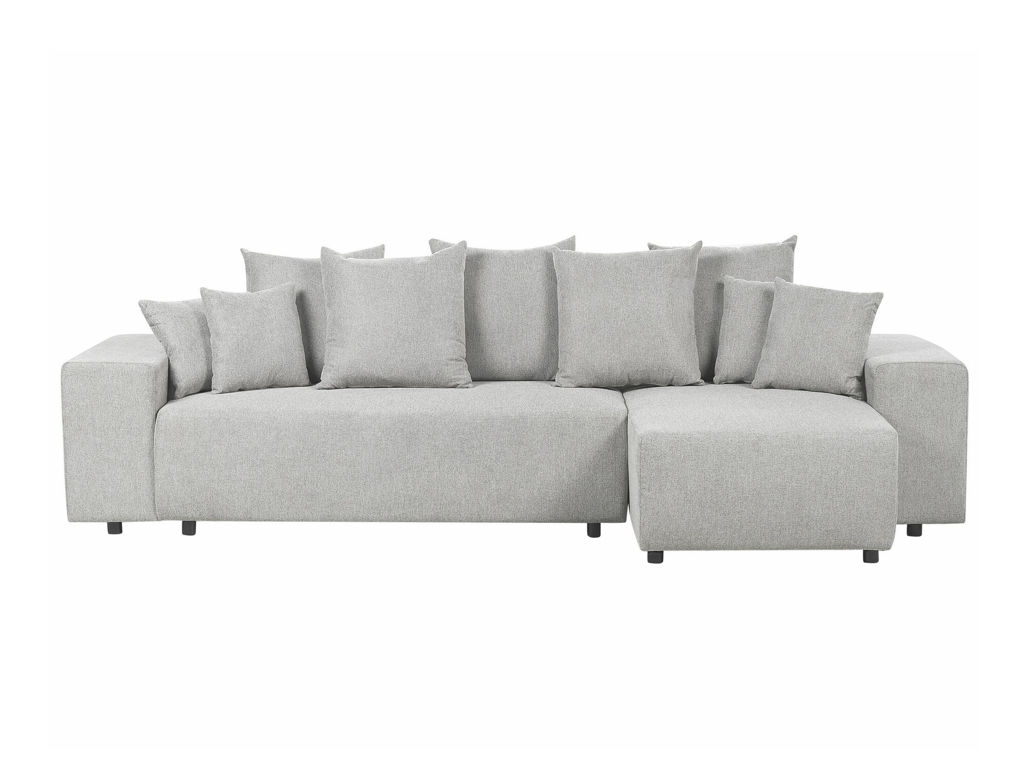 Corner sofa Berwyn 1801 (Light grey)