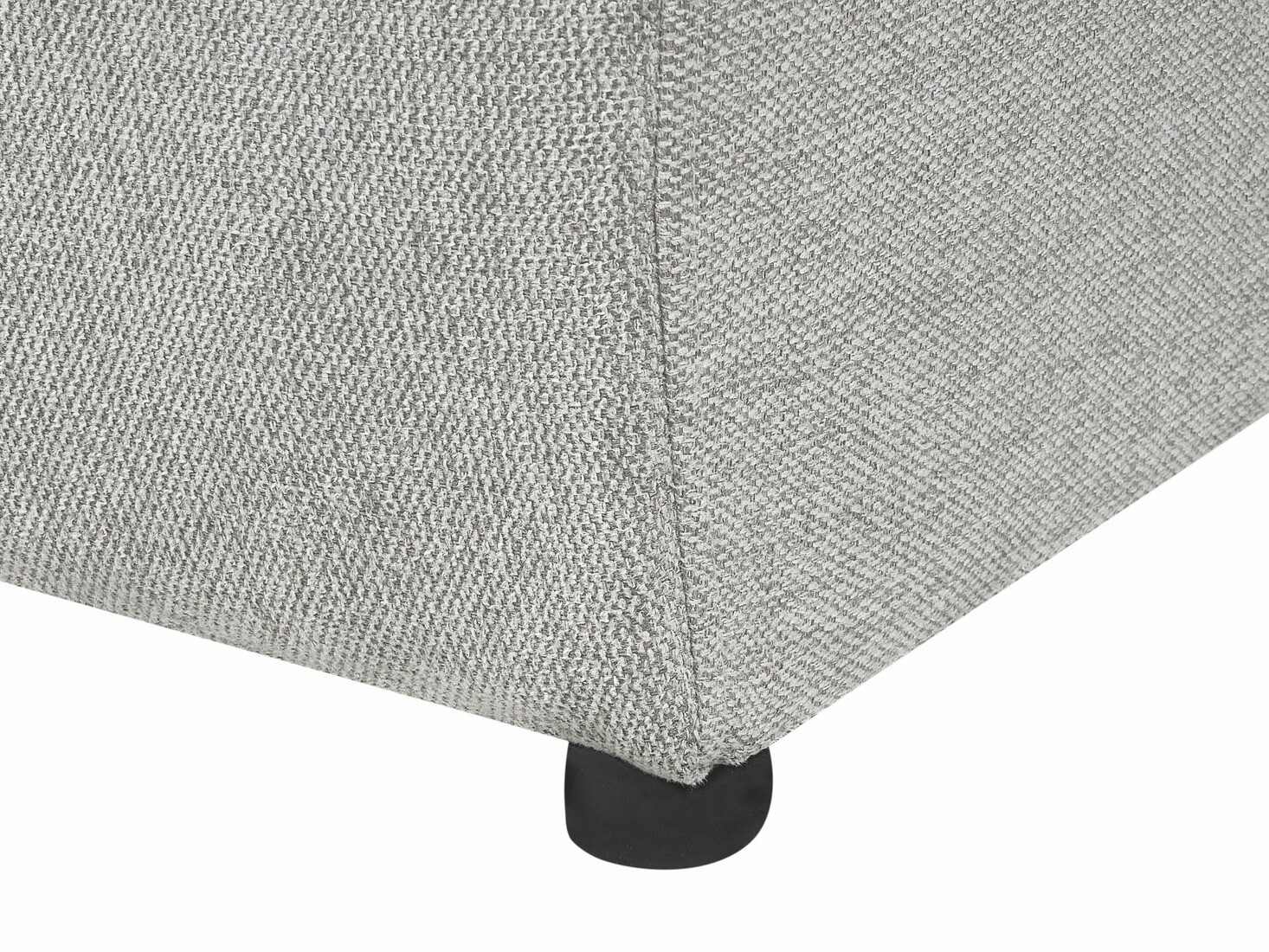 Corner sofa Berwyn 1801 (Light grey)