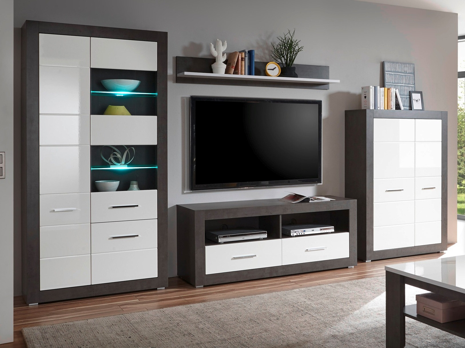 Σετ επίπλων σαλονιού Etrcame 114