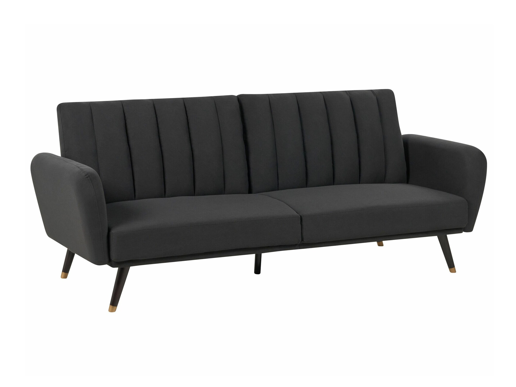 Sofa bed Berwyn 585 (Black)