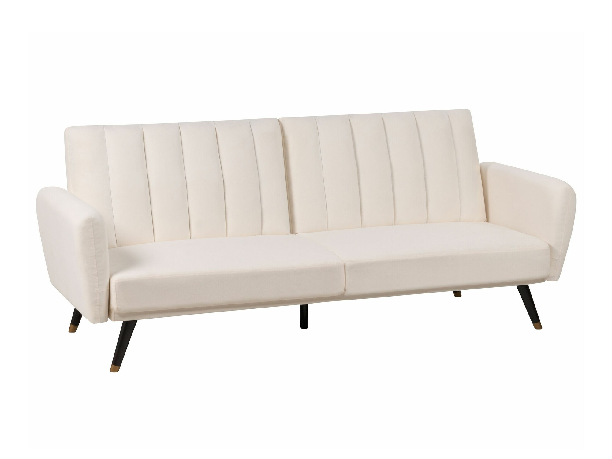 Sofa bed Berwyn 585 (Cream)