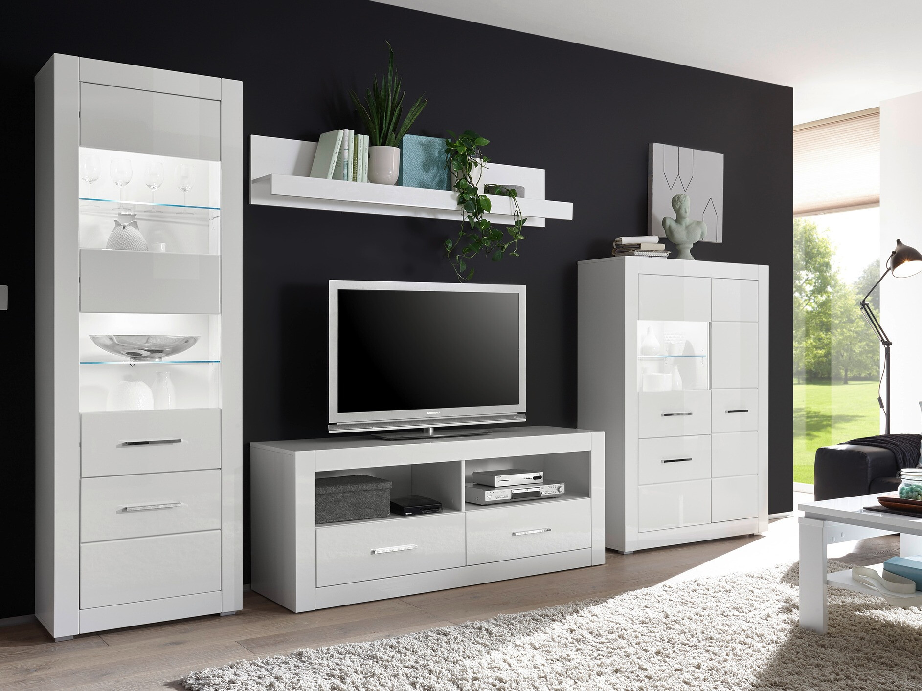 TV stand Mercata 102