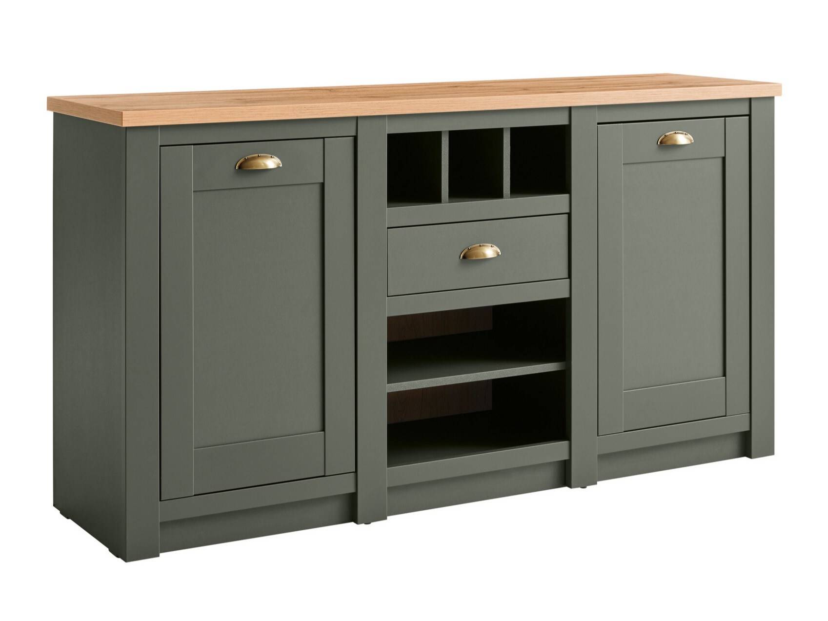 Chest of drawers Lirvela 101