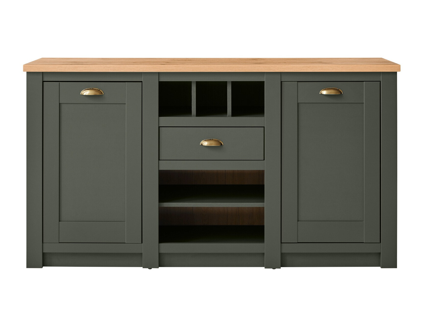Chest of drawers Lirvela 101