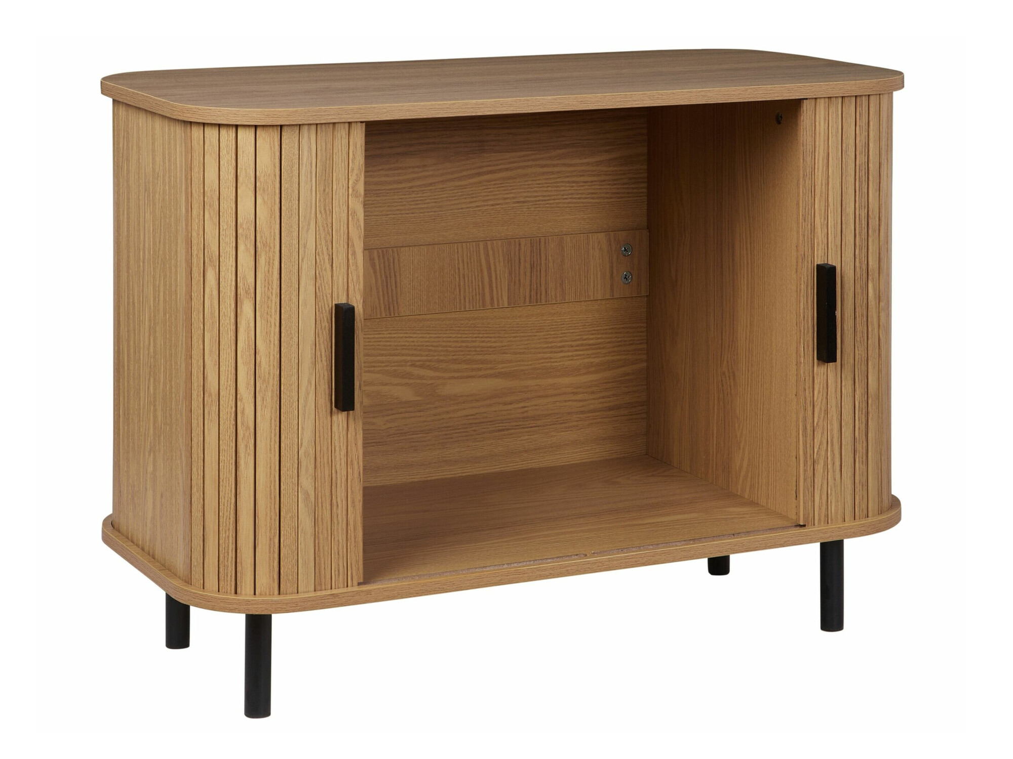 Μπουφέ Fencalu 108 (Ανοιχτό χρώμα ξύλου)