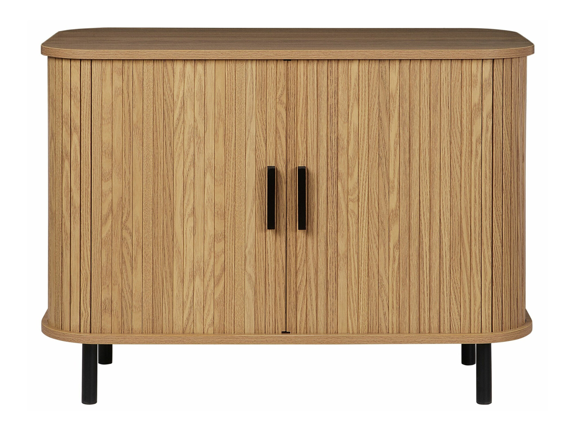 Μπουφέ Fencalu 108 (Ανοιχτό χρώμα ξύλου)