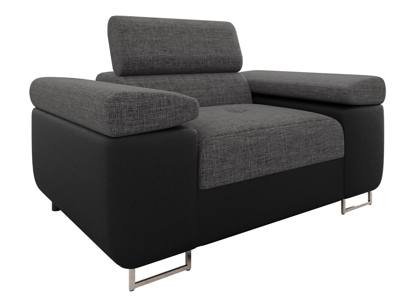 Πολυθρόνα Comfivo Vinetum (Soft 011 + Lux 06)