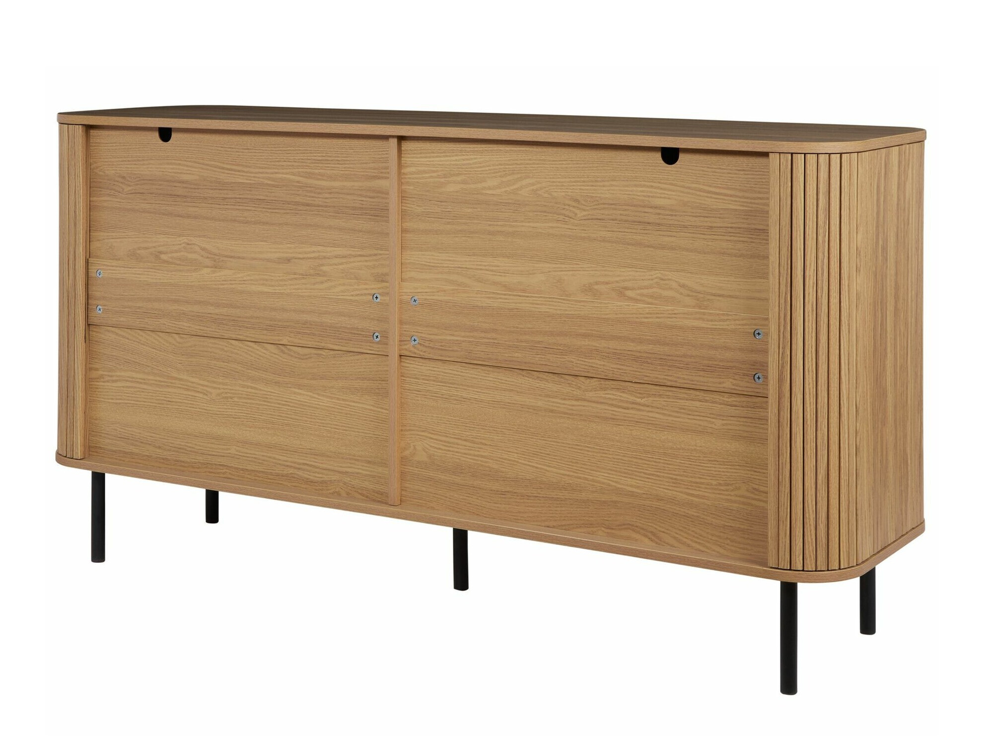 Συρταριέρα Fencalu 109 (Ανοιχτό χρώμα ξύλου)