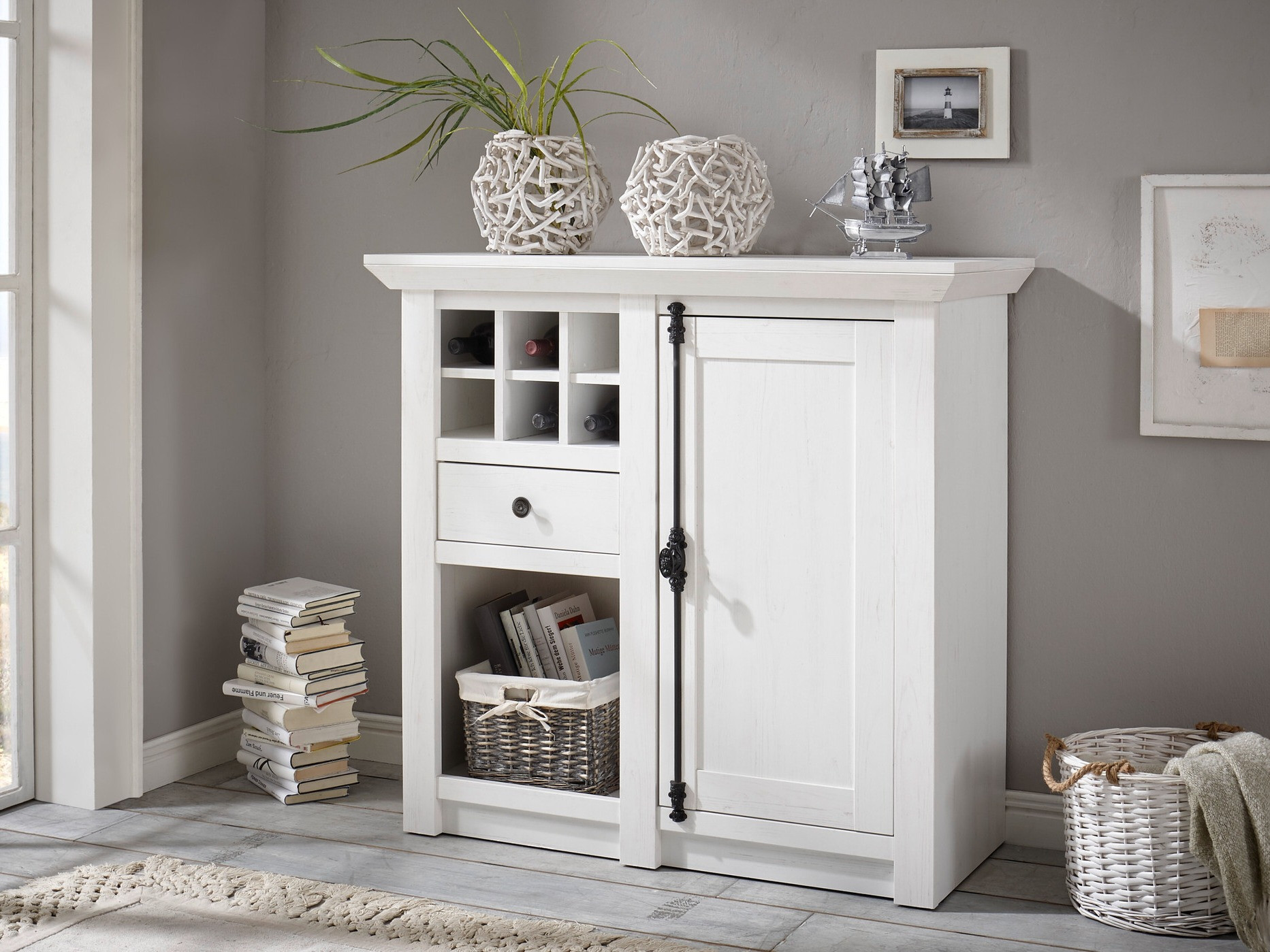 Συρταριέρα Marfere 111