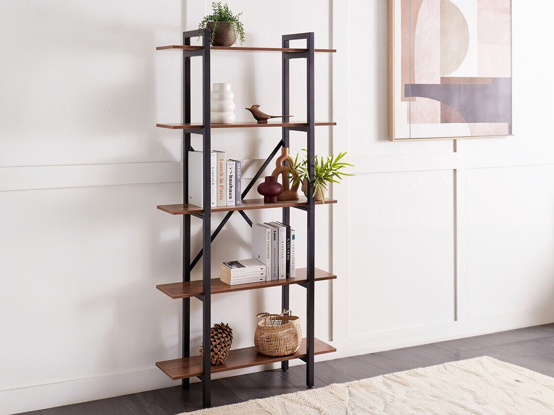 Βιβλιοθήκη Berwyn 1757 (Μη διαθέσιμο)