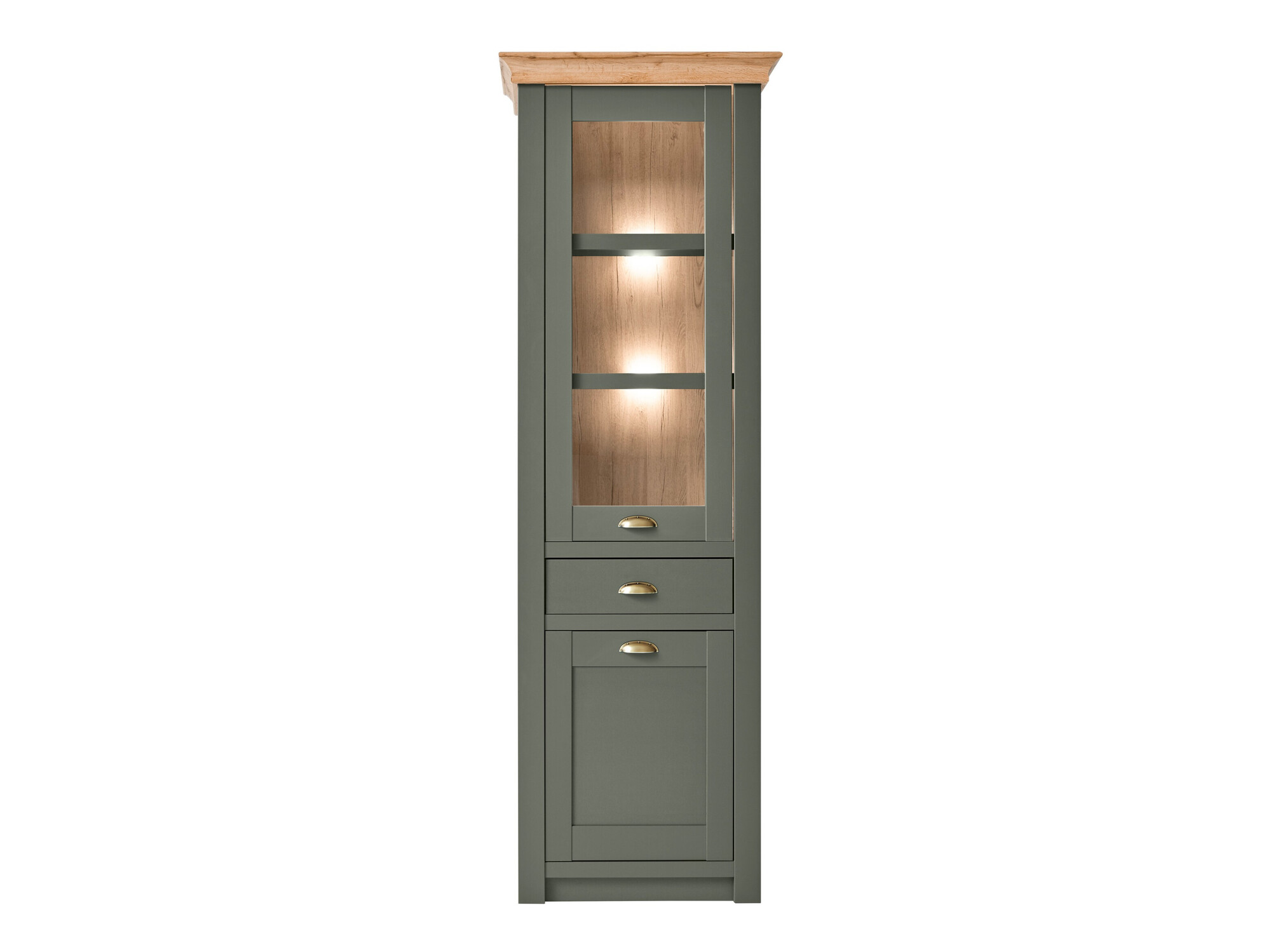 Bookcase Lirvela 106