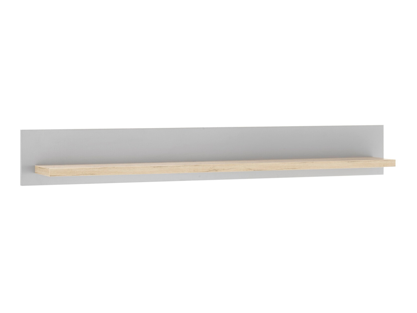 Wall shelf Sorteso 106