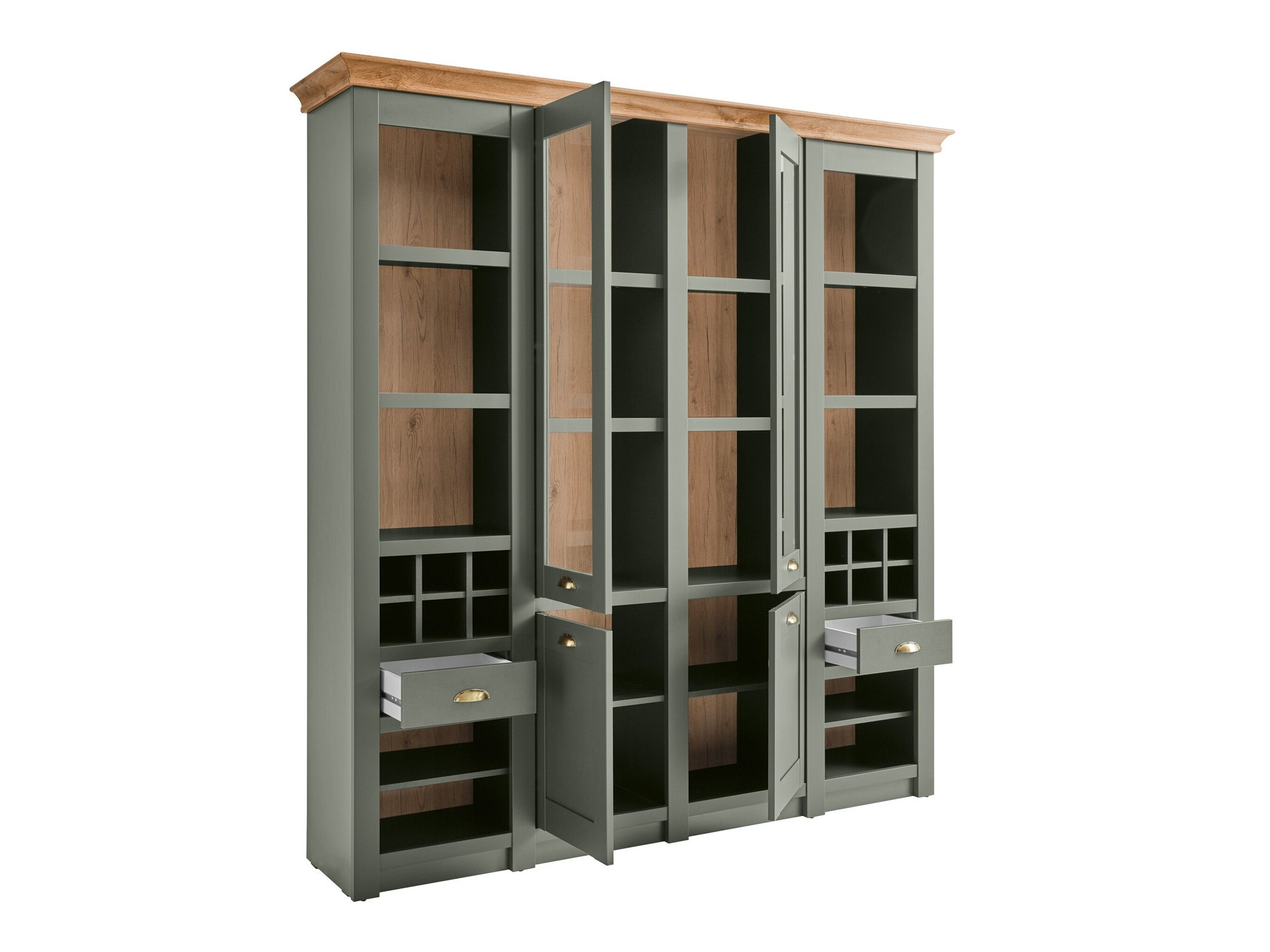 Βιβλιοθήκη Lirvela 110