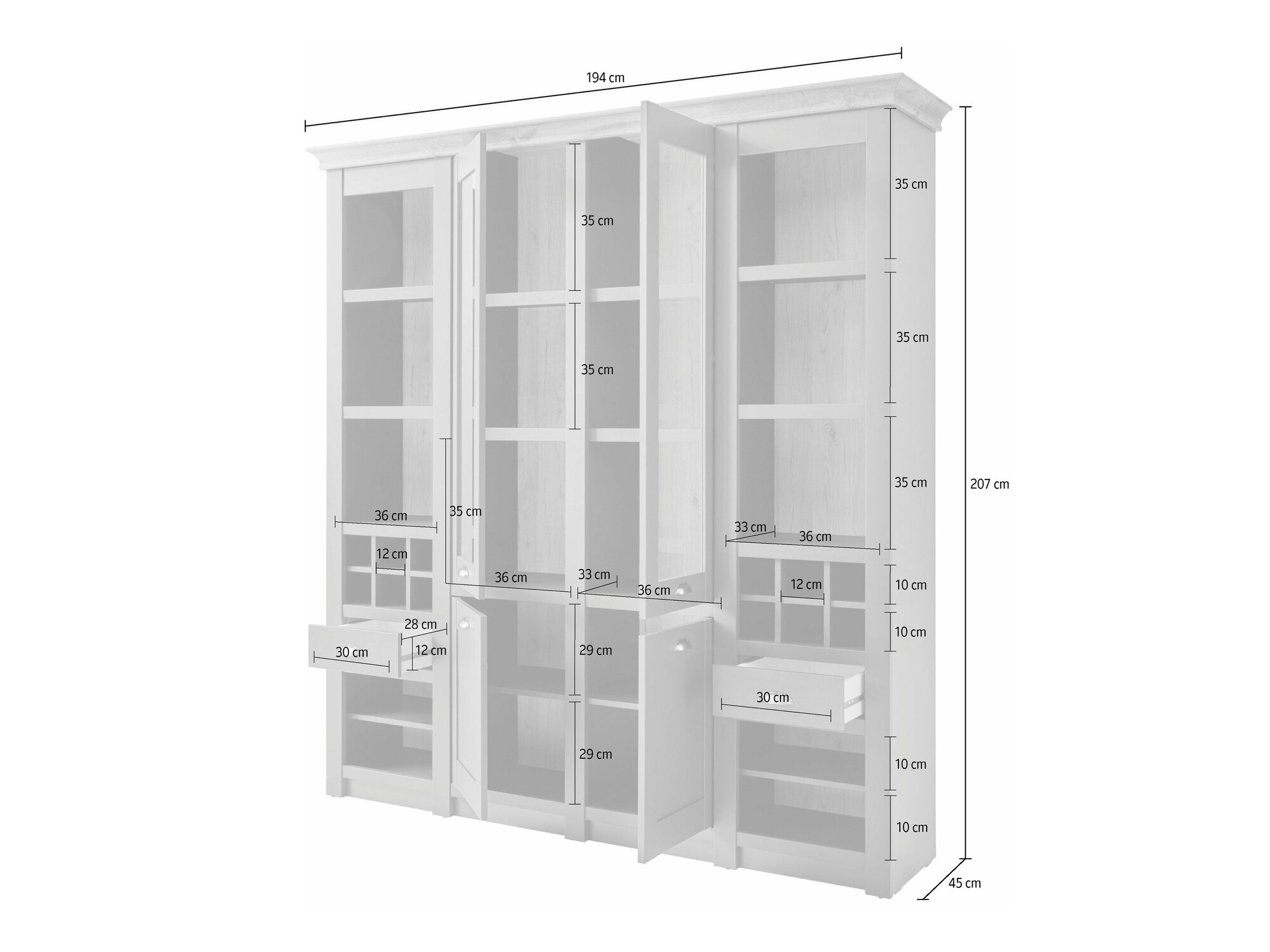 Βιβλιοθήκη Lirvela 110