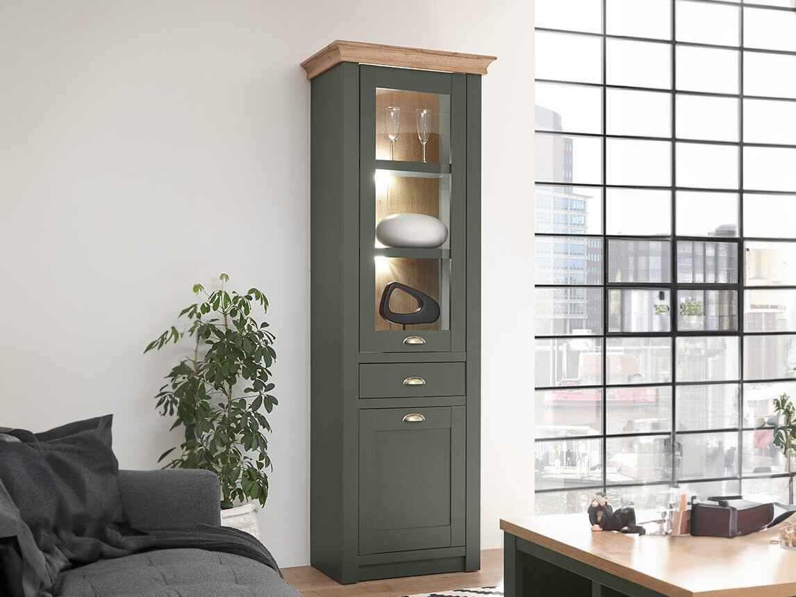 Bookcase Lirvela 106