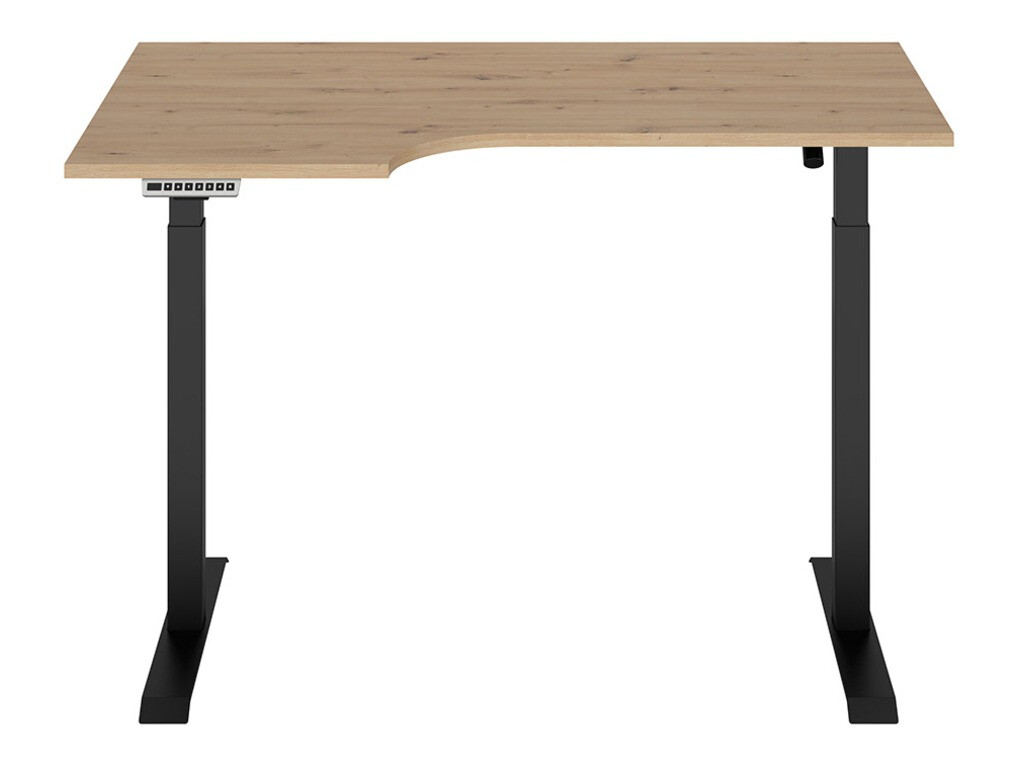 Height-adjustable desk Nolremi 135