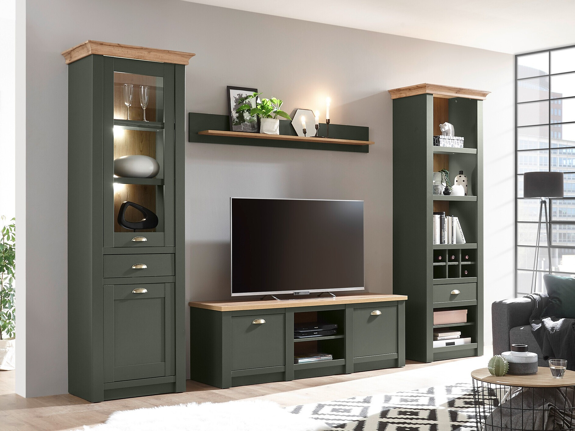 Living room set Lirvela 111