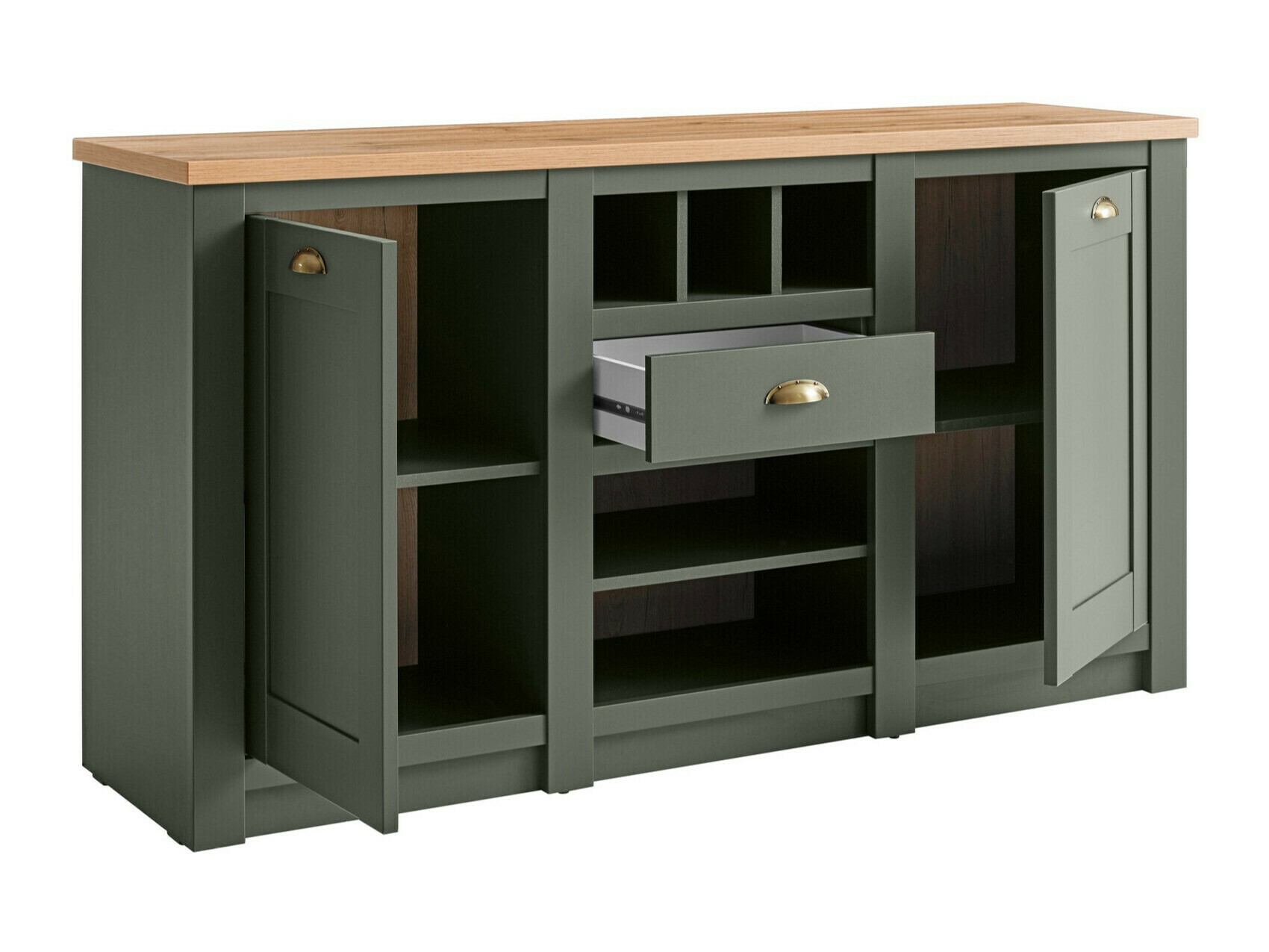 Σετ επίπλων σαλονιού Lirvela 112