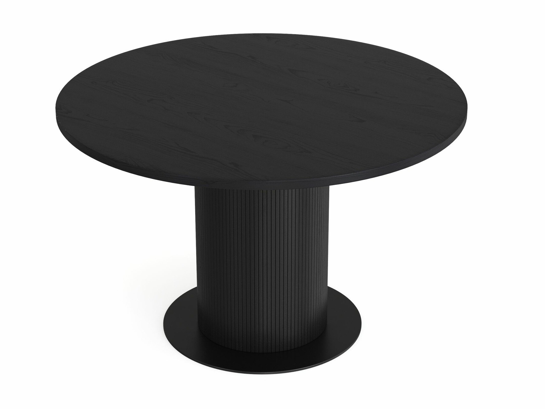 Table Tivsoru 107 (Black)