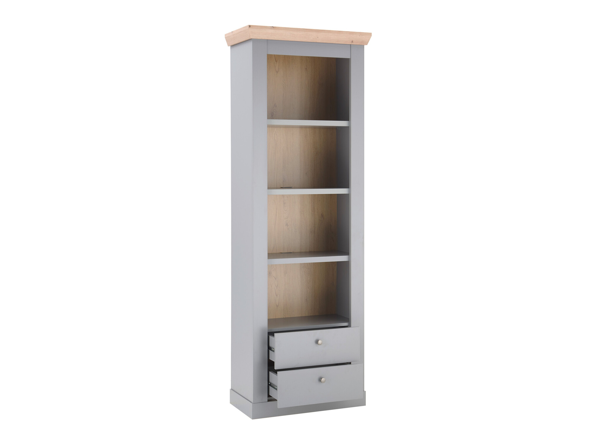 Bookcase Sorteso 108