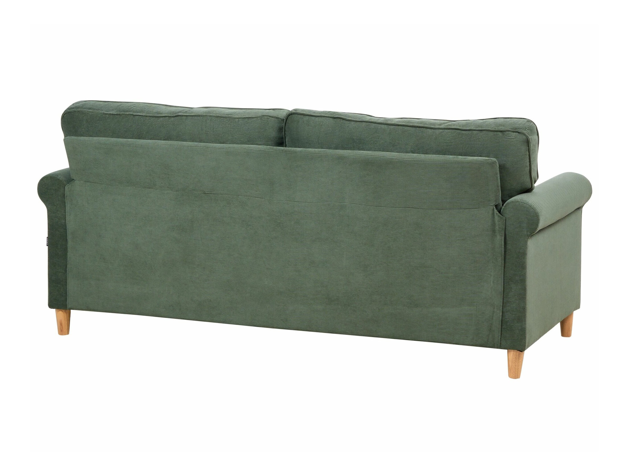 Καναπές Berwyn 675 (Πράσινο)