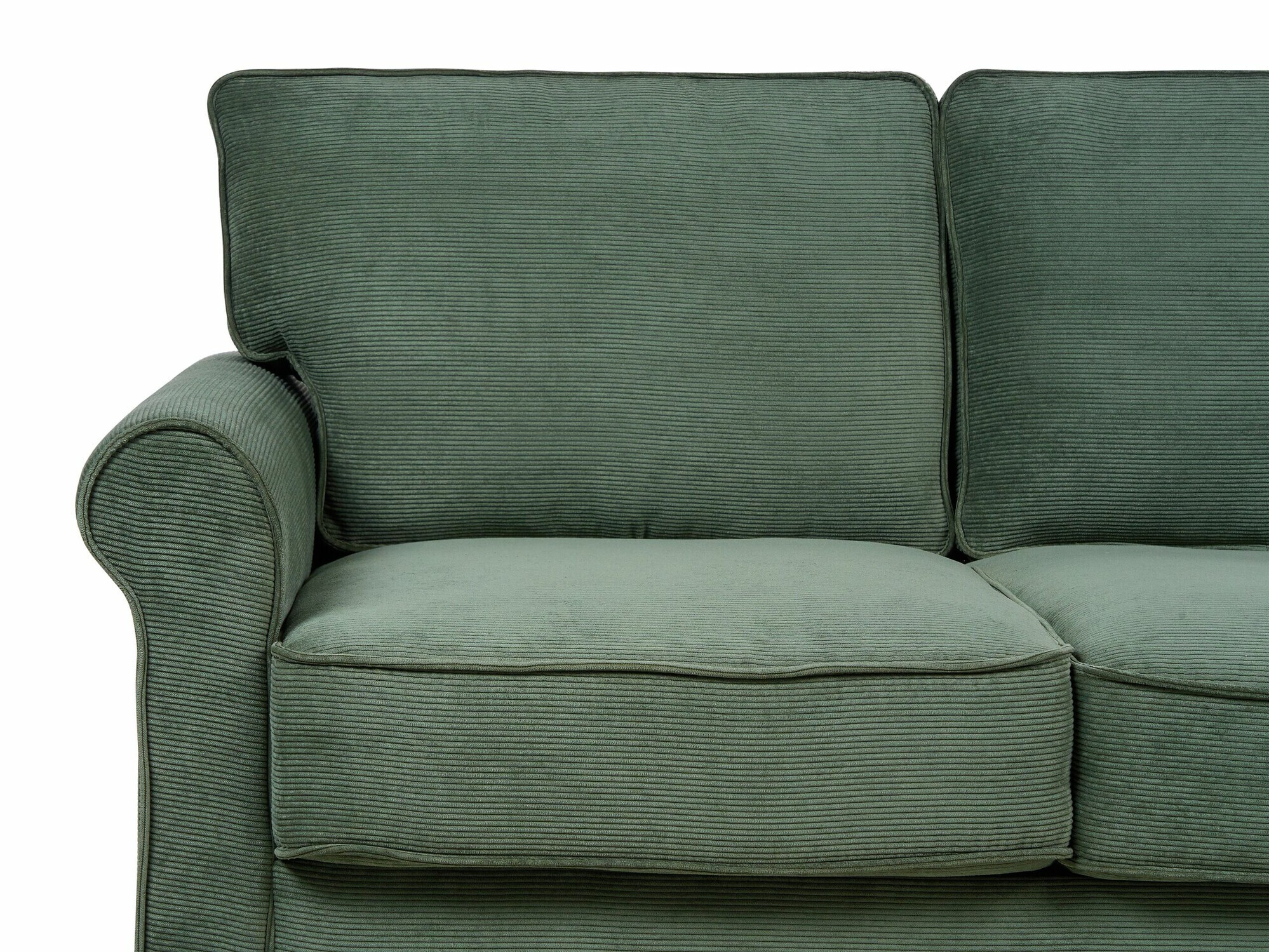 Καναπές Berwyn 675 (Πράσινο)