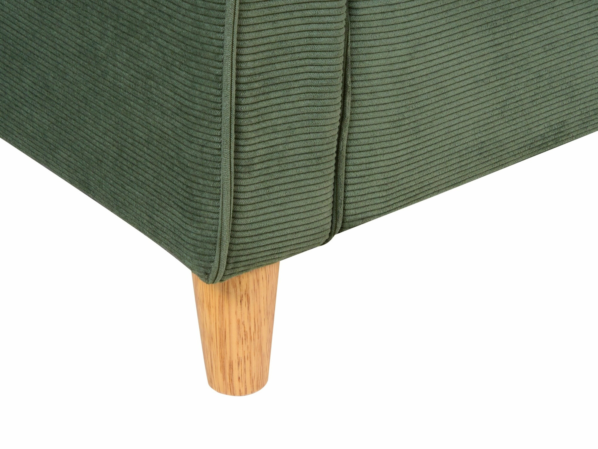 Καναπές Berwyn 675 (Πράσινο)