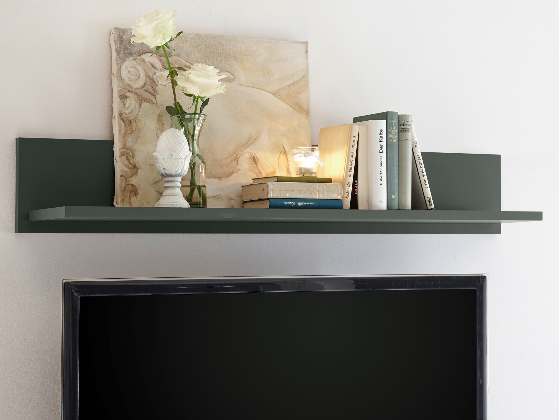 Ράφι τοίχου Evalira 103