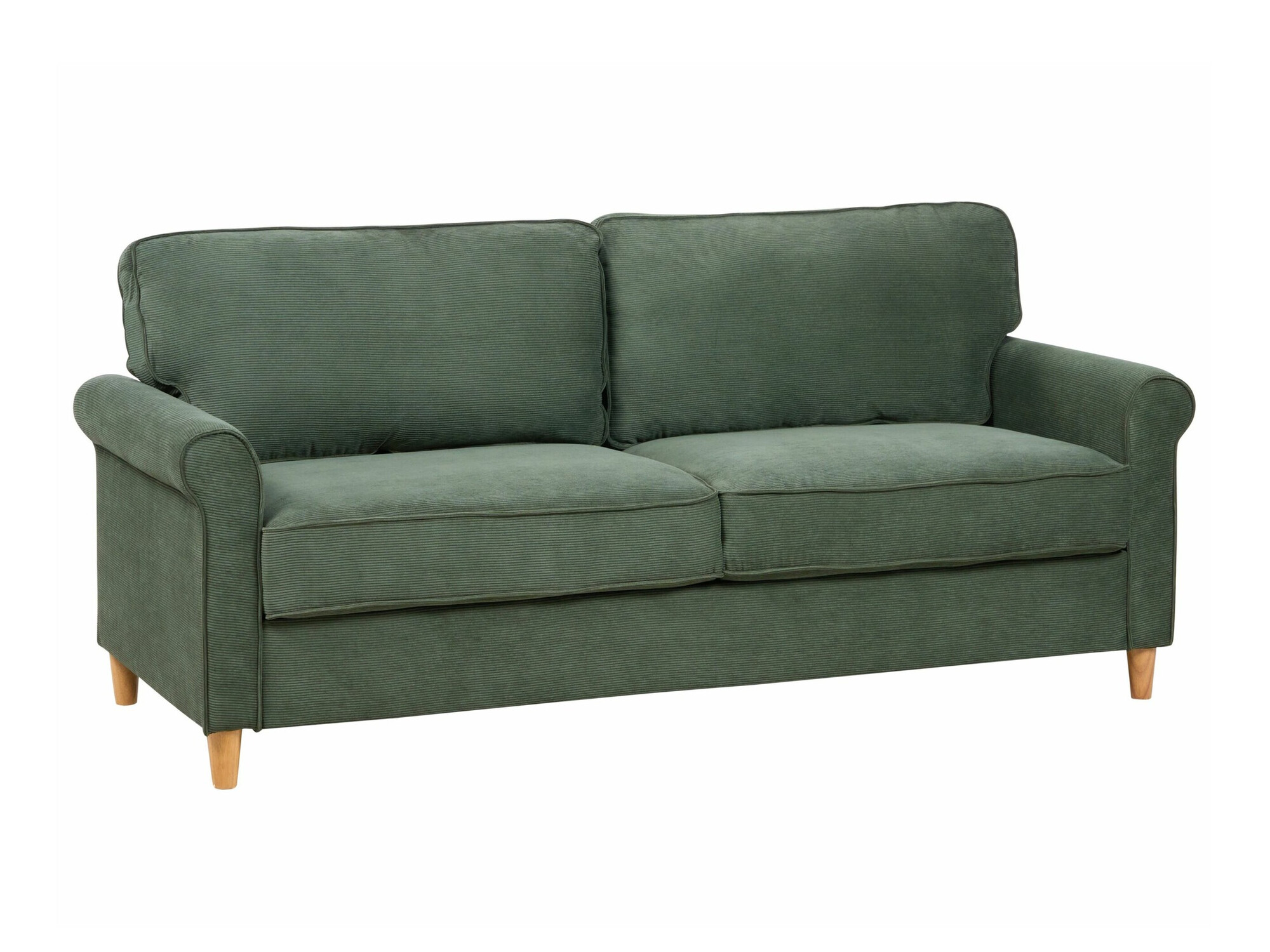 Sofa Berwyn 675 (Green)