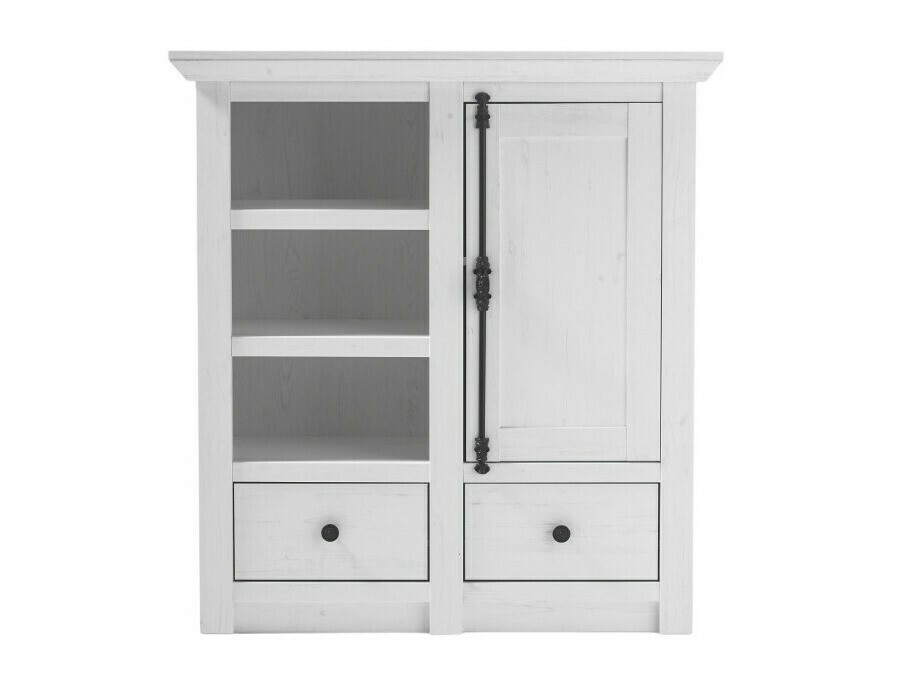 Συρταριέρα Marfere 123