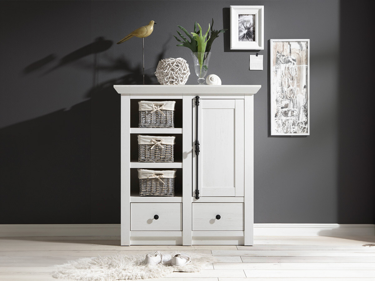 Συρταριέρα Marfere 123