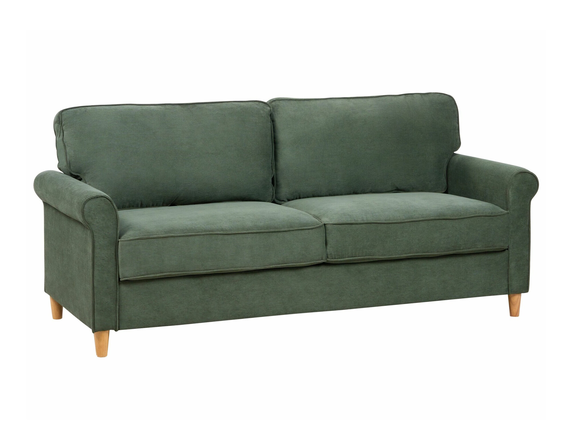 Upholstered furniture set Berwyn 676 (Green)