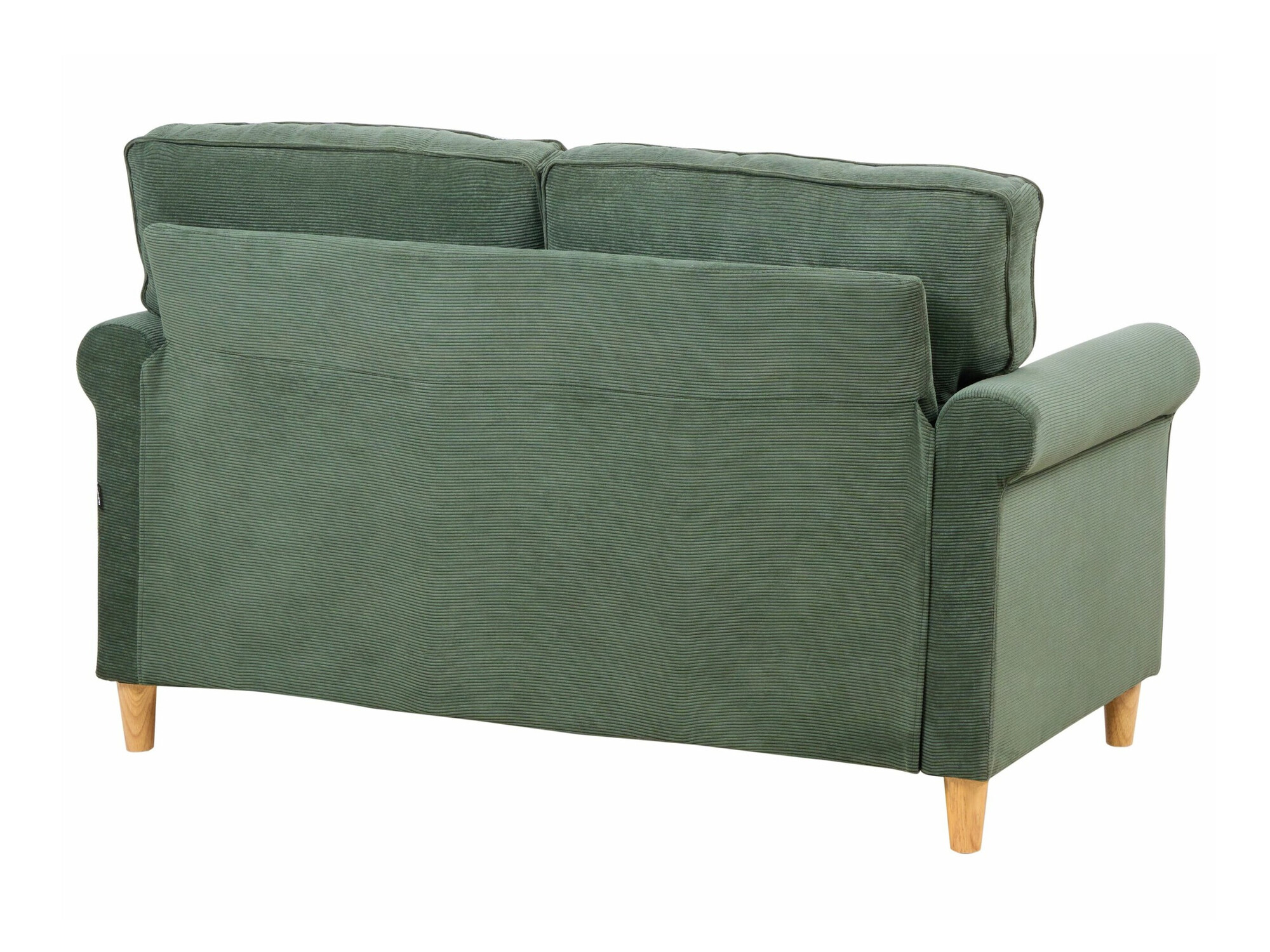 Upholstered furniture set Berwyn 676 (Green)