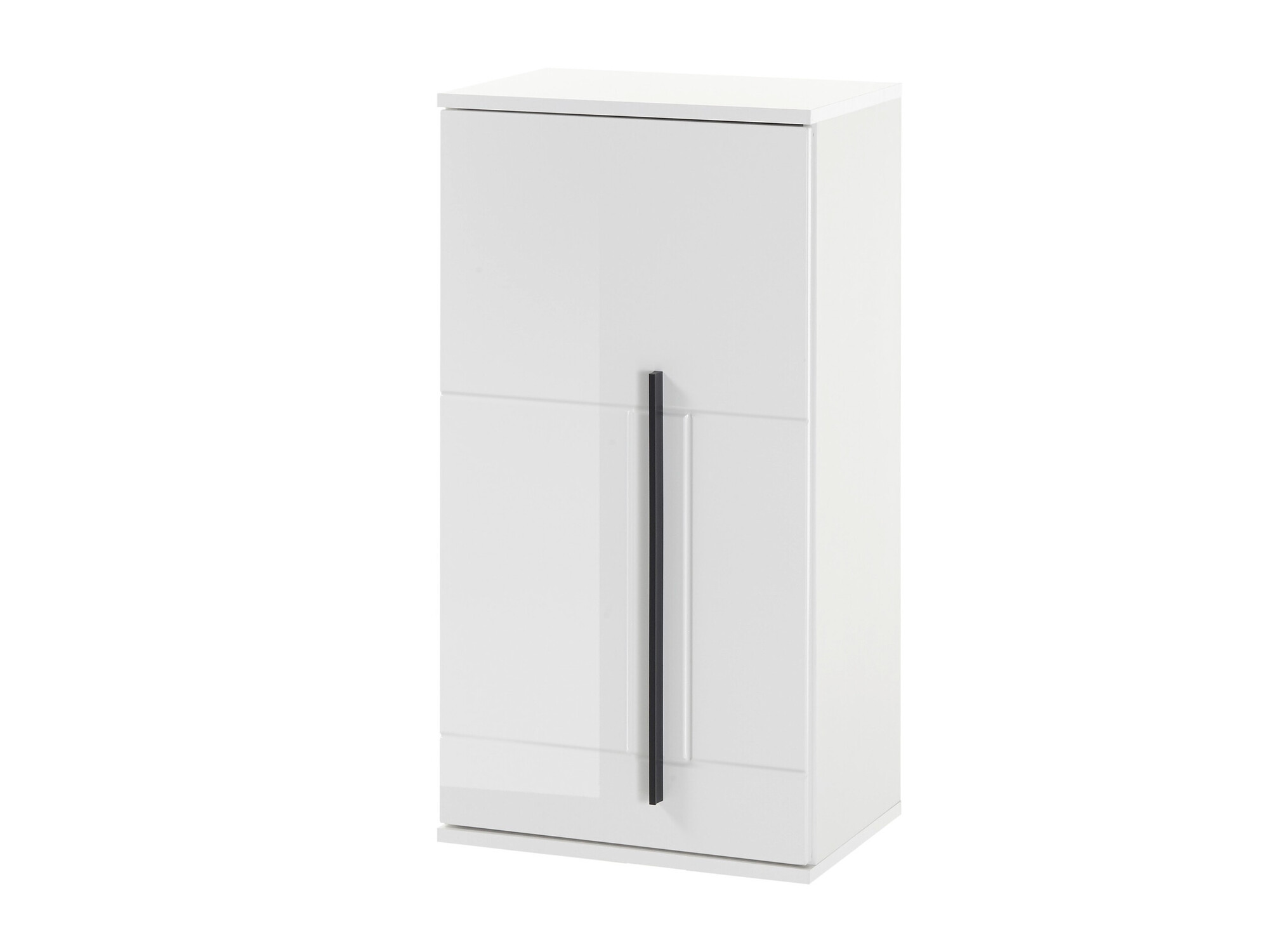Wall-mounted bathroom cabinet Torbelu 103