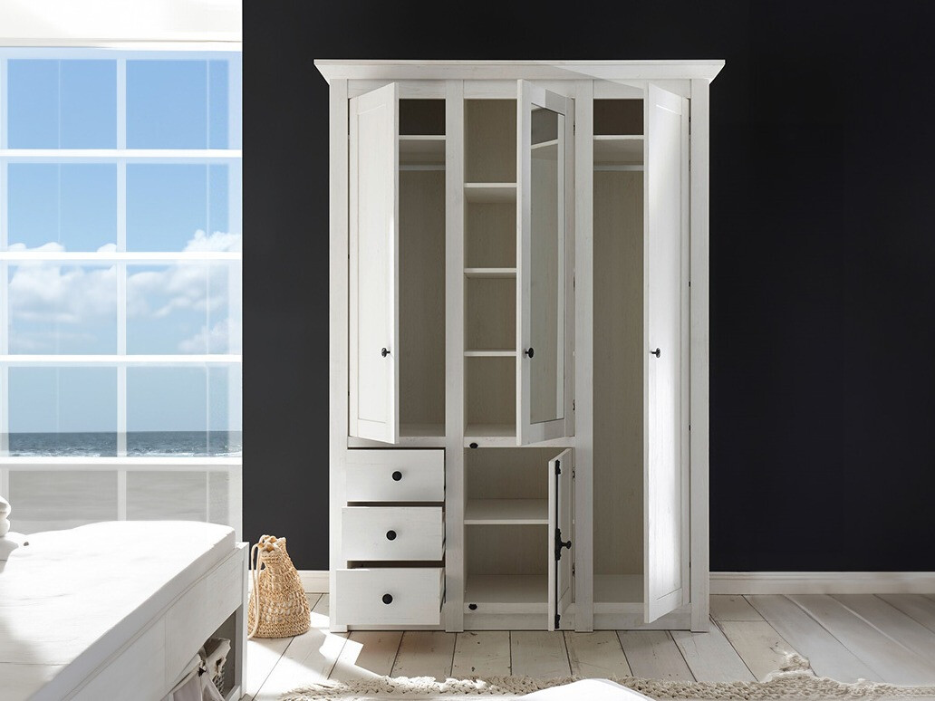 Wardrobe Marfere 119