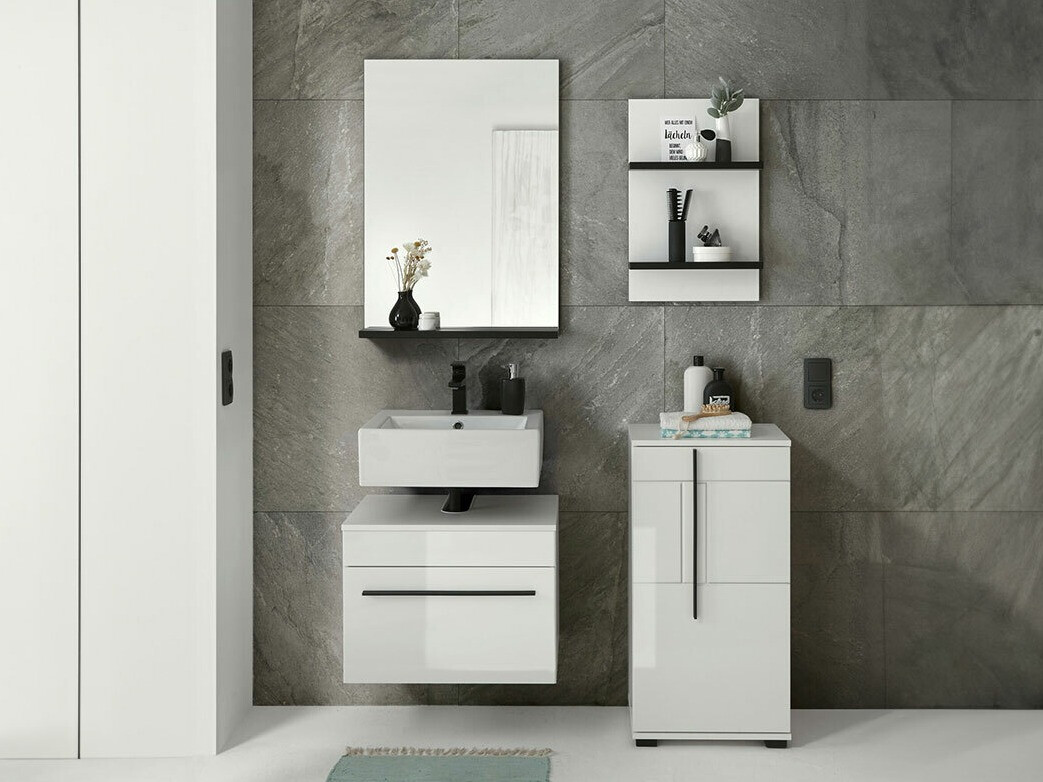 Bathroom set Torbelu 114