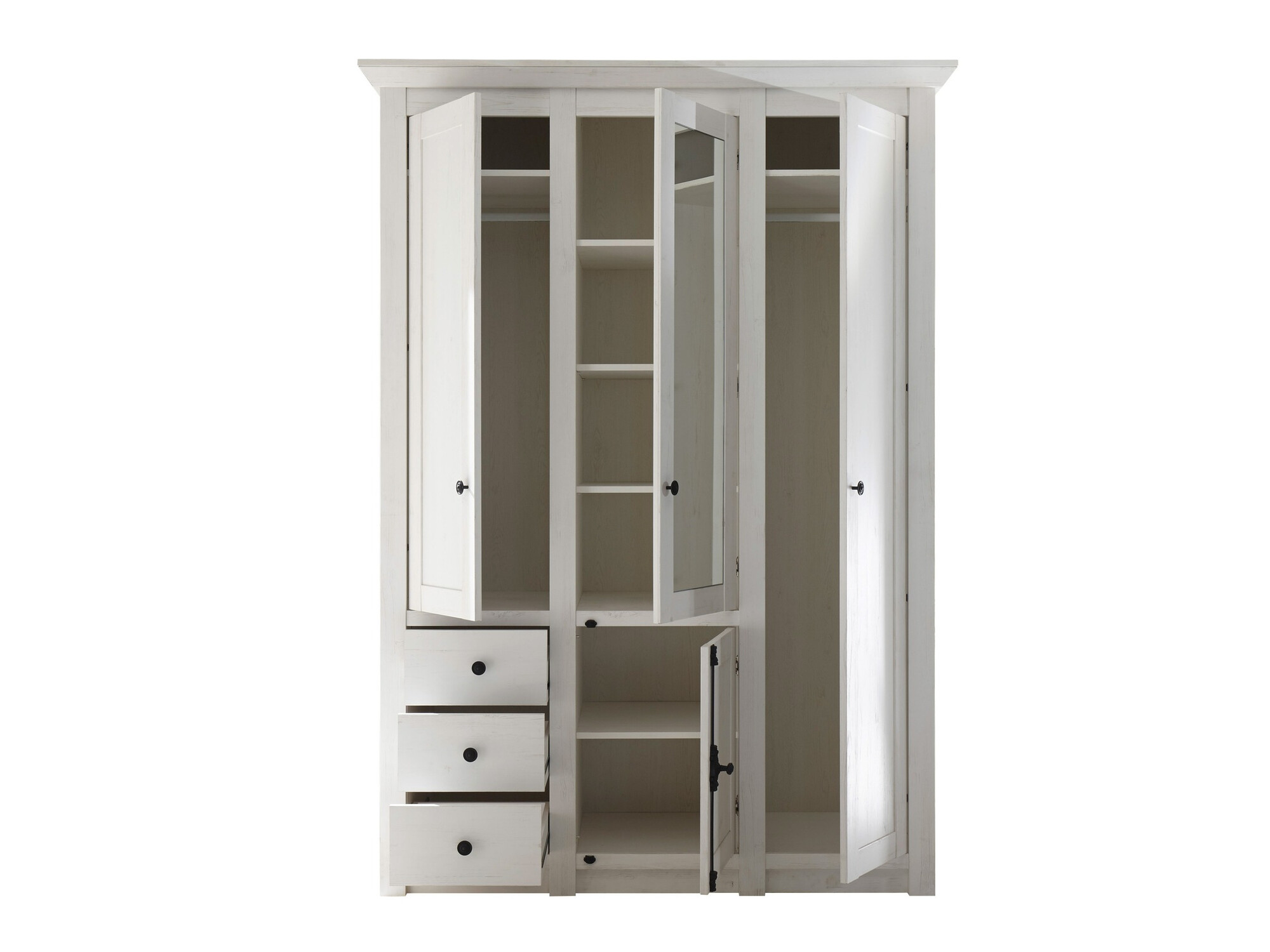 Bedroom set Marfere 128