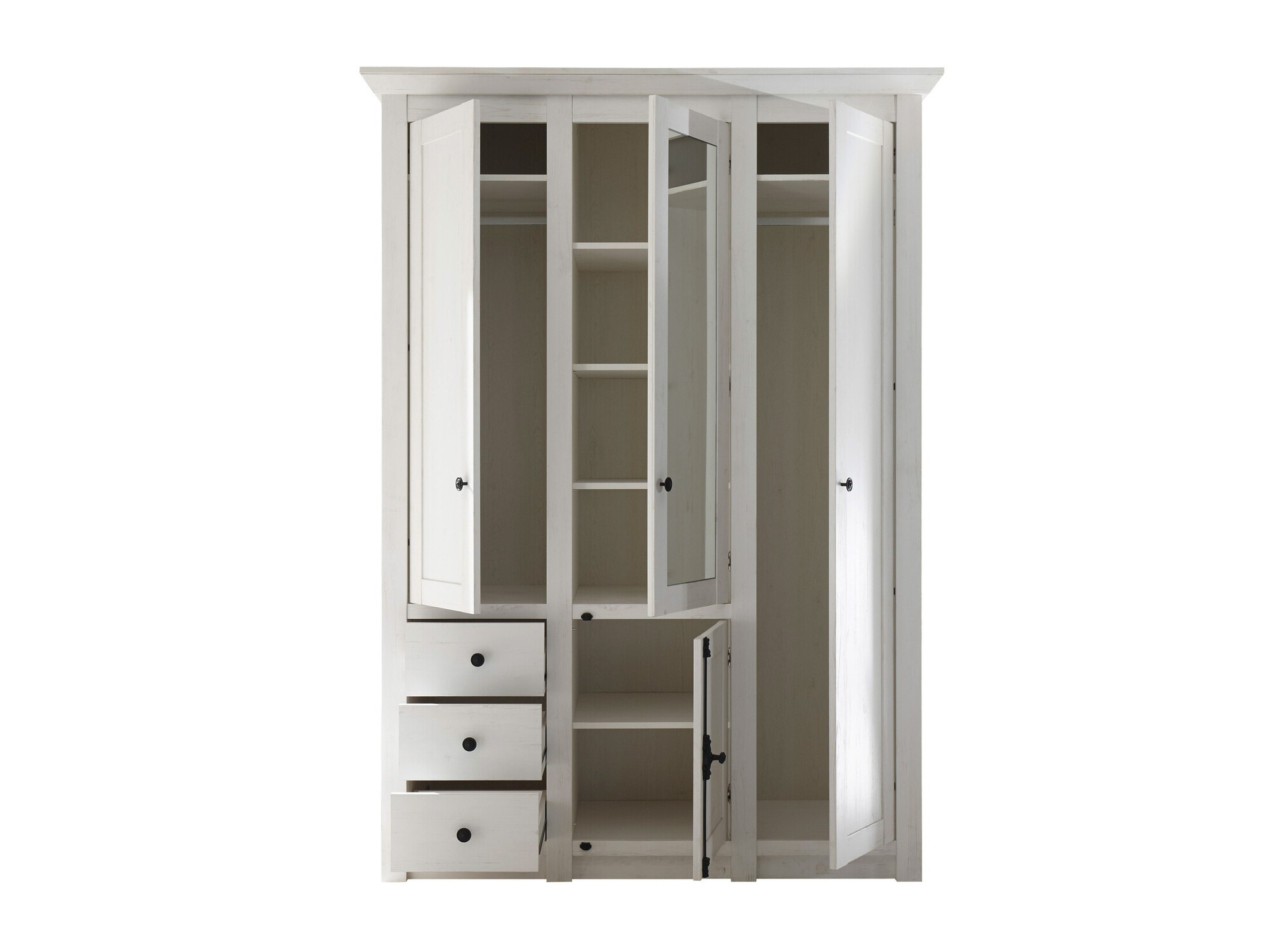 Bedroom set Marfere 129